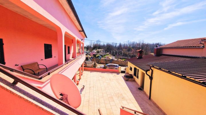 Haus Zu verkaufen - Istarska Svetvinčenat - foto 4/38