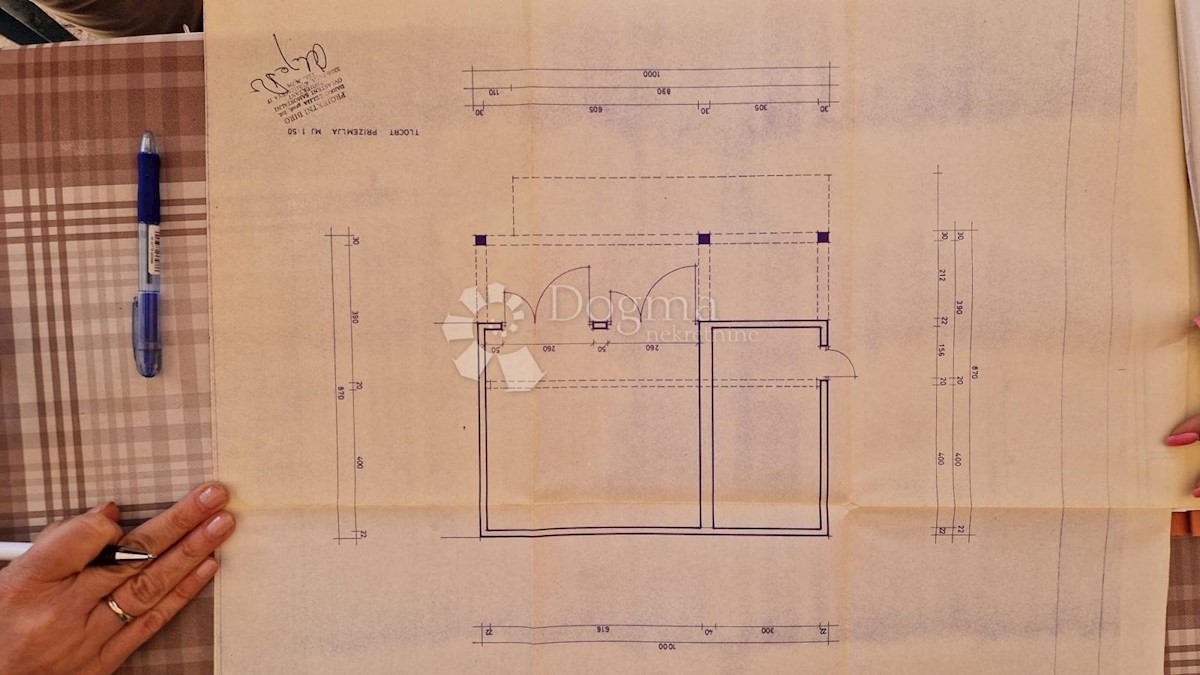 Maison À vendre - ISTARSKA SVETVINČENAT