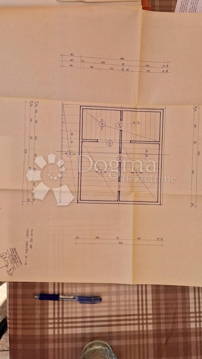 Maison À vendre - ISTARSKA SVETVINČENAT