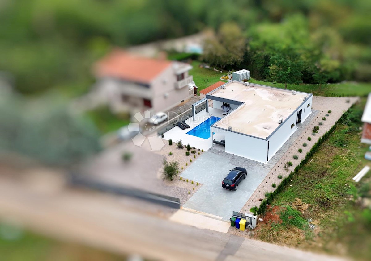 Kuća Na prodaju - ISTARSKA LABIN