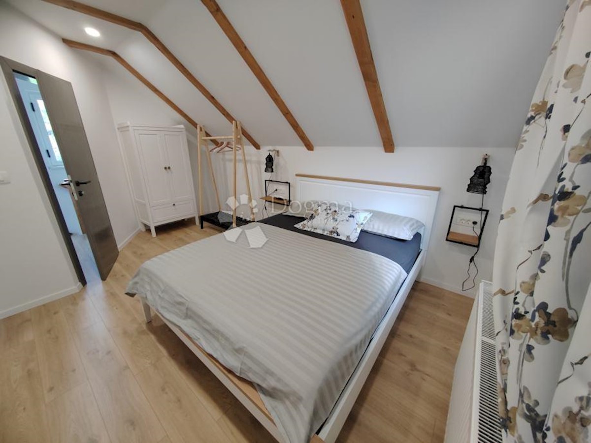 Dům Na prodej - KARLOVAČKA TOUNJ