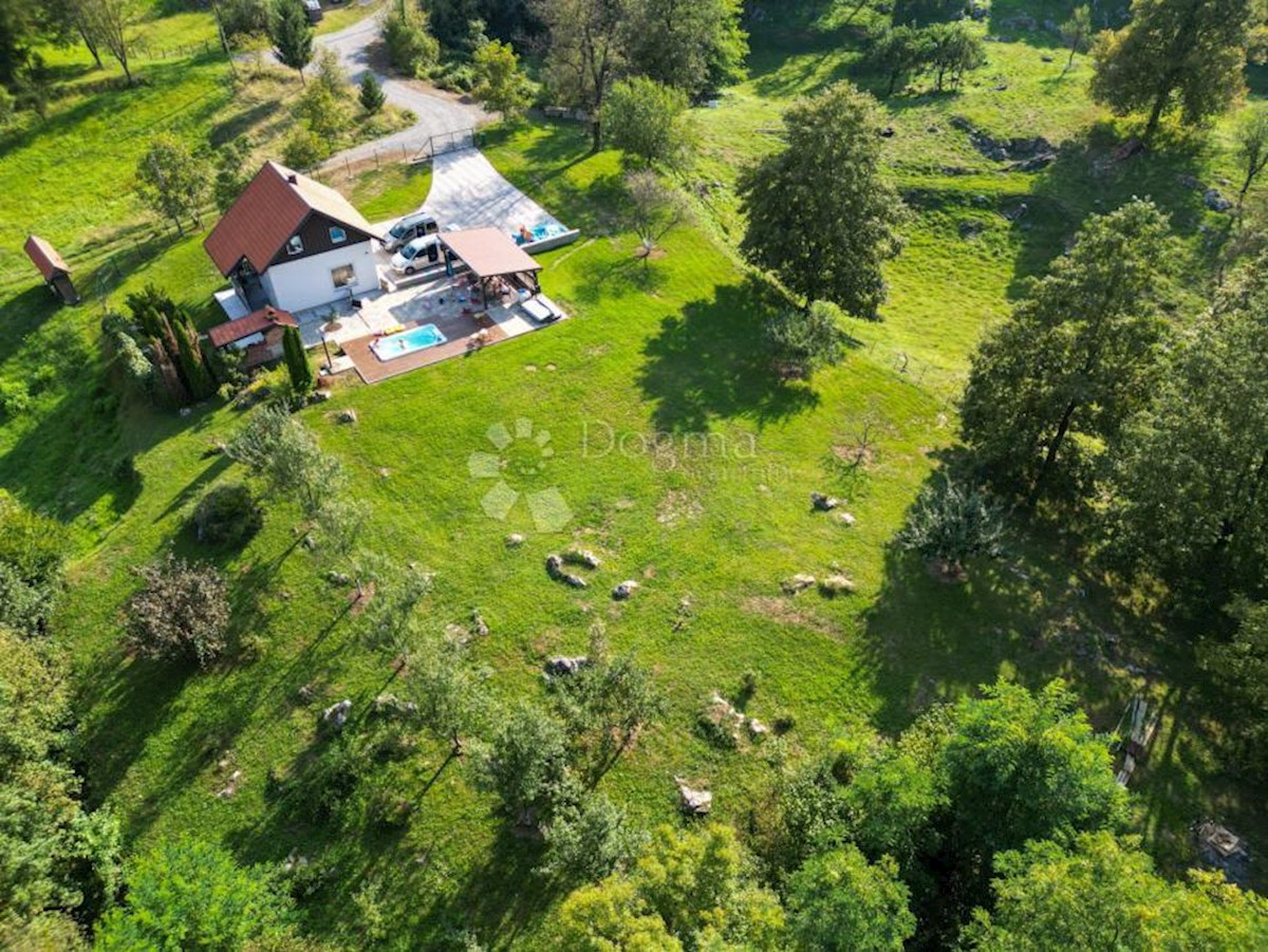 Dům Na prodej - KARLOVAČKA TOUNJ