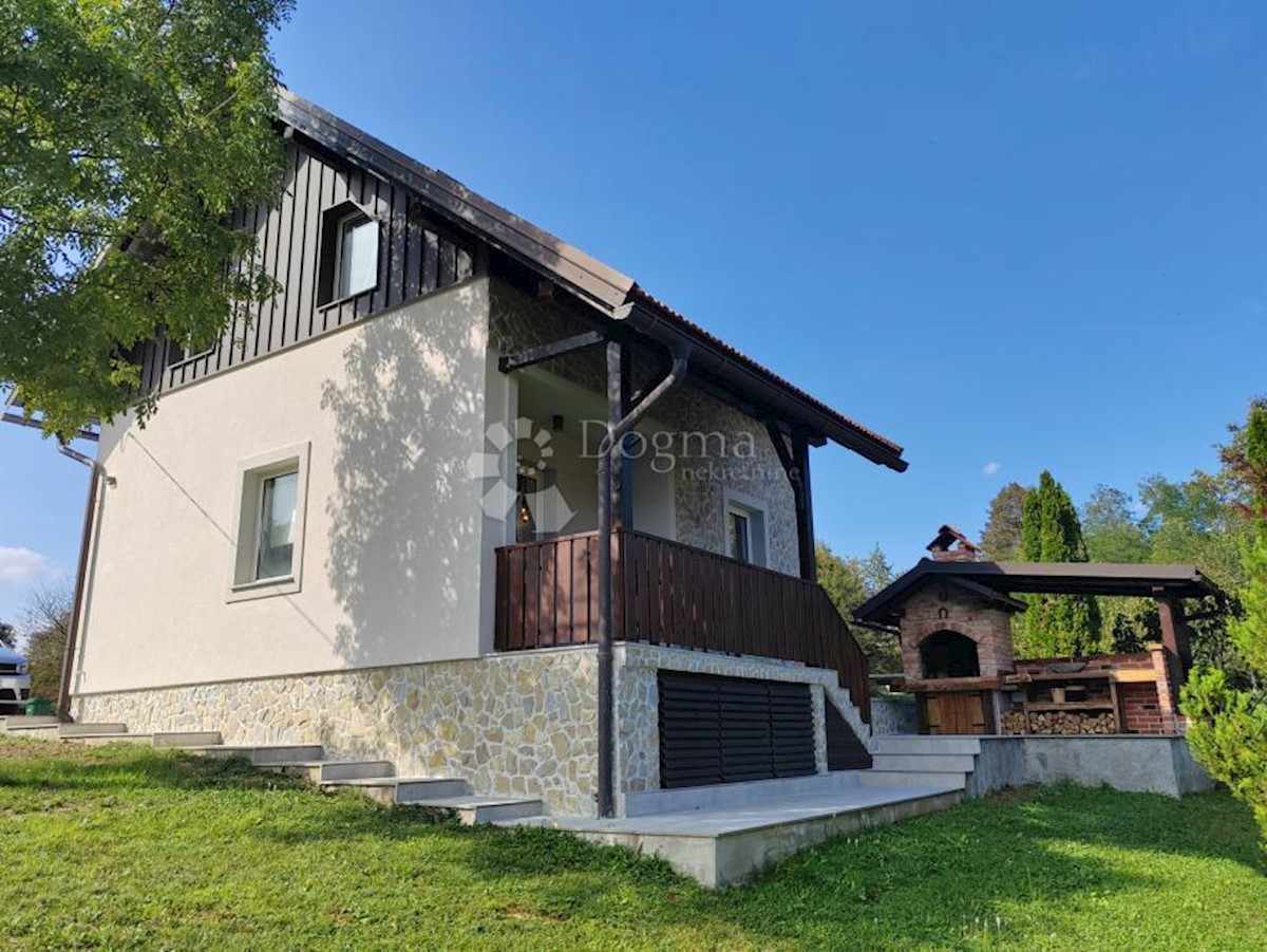 Dům Na prodej - KARLOVAČKA TOUNJ