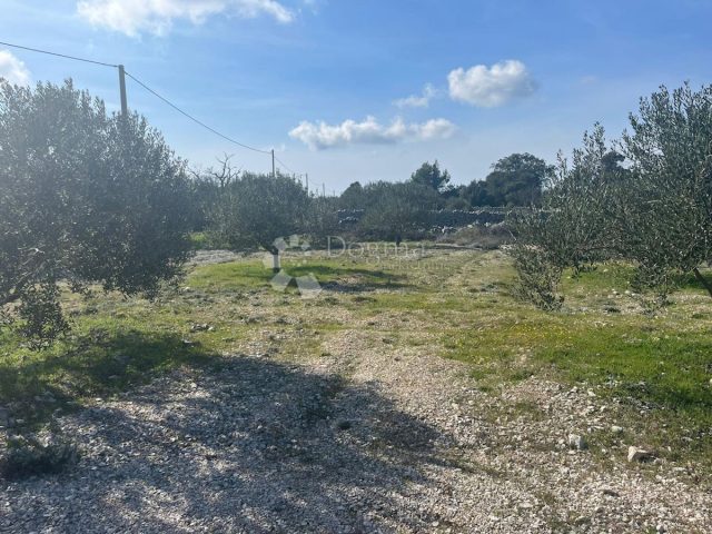 Land for sale 2000 m² – Sevid
