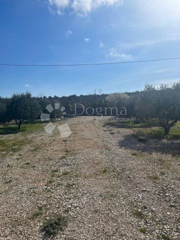 Land For sale - Splitsko-dalmatinska Marina - foto 2/6