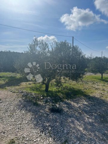 Land For sale - Splitsko-dalmatinska Marina - foto 4/6