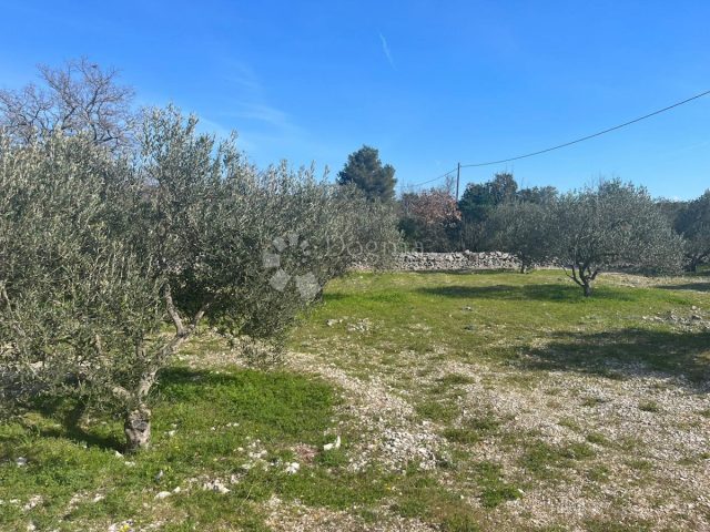 Land For sale - Splitsko-dalmatinska Marina - foto 5/6