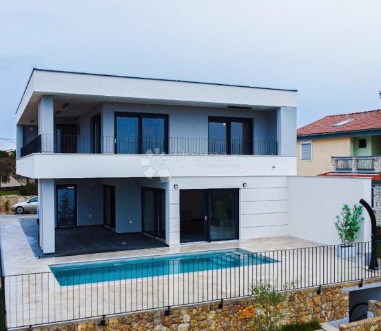 Maison à vendre 231 m² – Krk