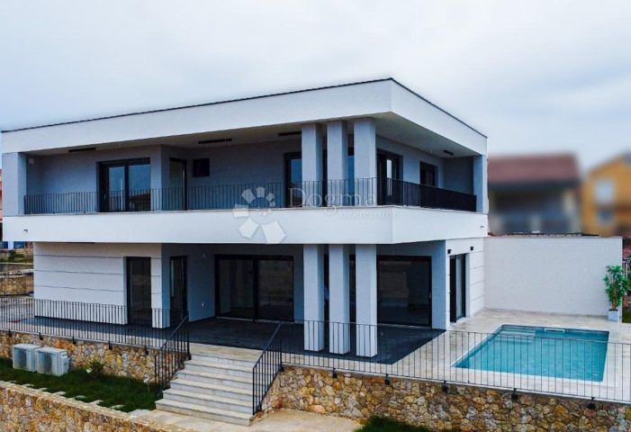 Maison À vendre - Primorsko-goranska Krk - foto 3/24