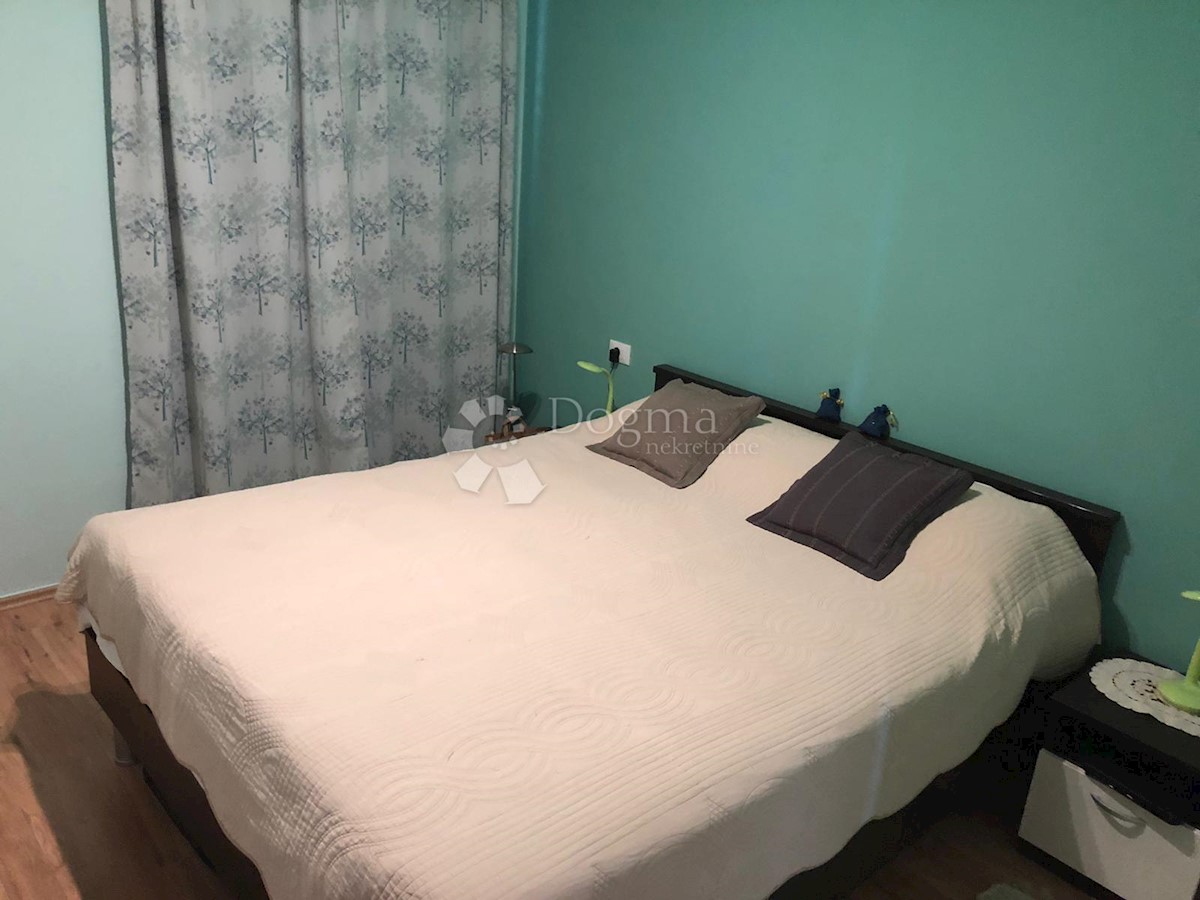 Apartmán Na prodej - SPLITSKO-DALMATINSKA OMIŠ