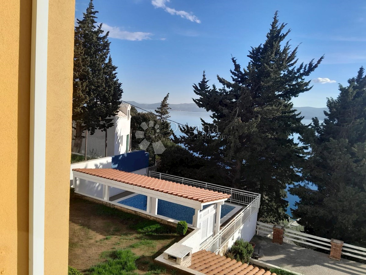 Appartement À vendre - SPLITSKO-DALMATINSKA OMIŠ