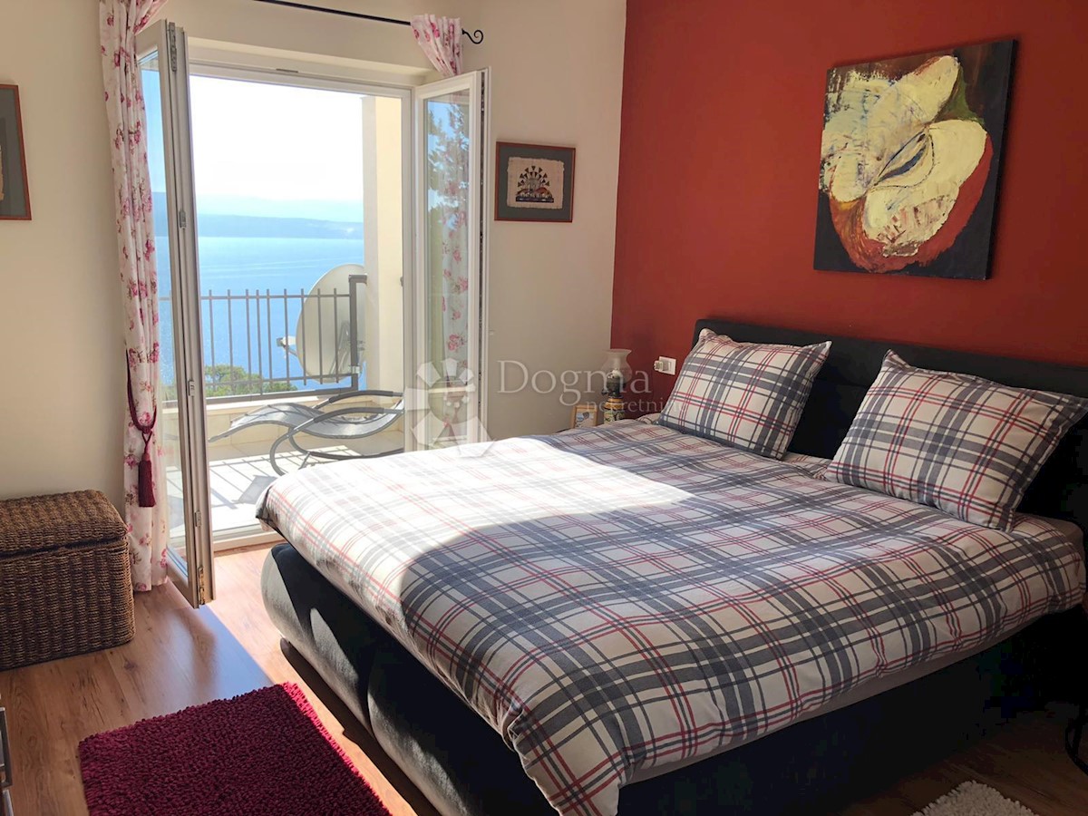 Appartement À vendre - SPLITSKO-DALMATINSKA OMIŠ