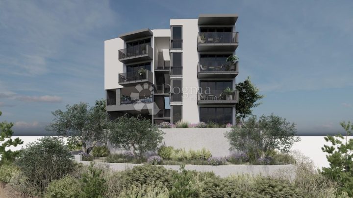 Apartmán Na prodej - šibensko-kninska Primošten - foto 2/14