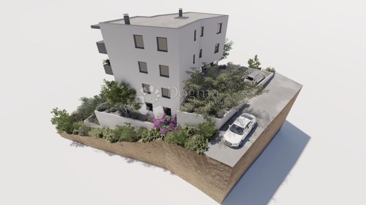 Apartmán Na prodej - šibensko-kninska Primošten - foto 3/14