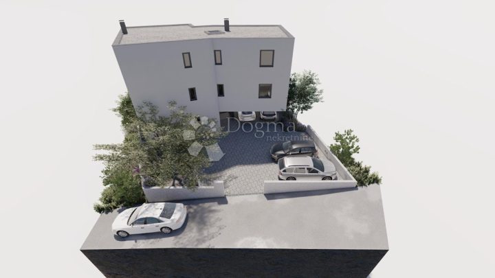 Apartmán Na prodej - šibensko-kninska Primošten - foto 5/14