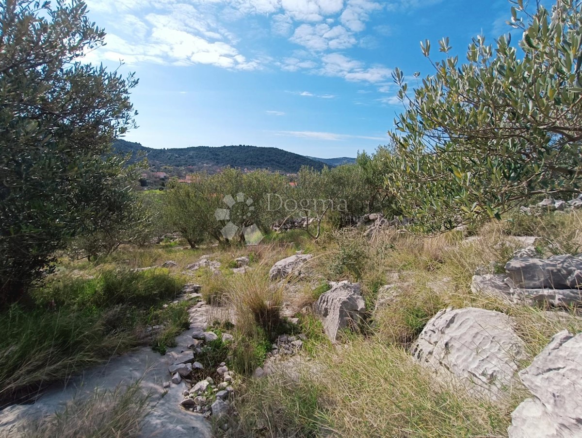 Land For sale - SPLITSKO-DALMATINSKA MARINA