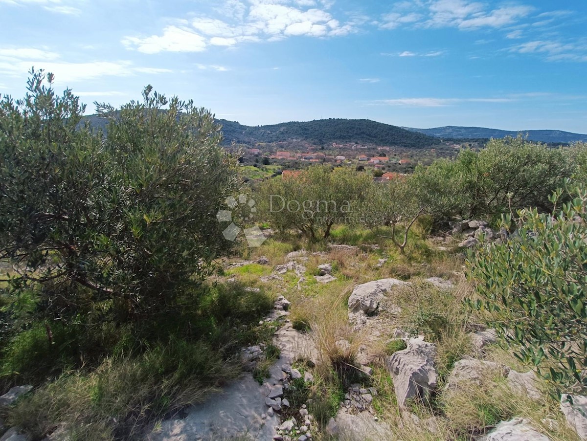 Terreno In vendita - SPLITSKO-DALMATINSKA MARINA