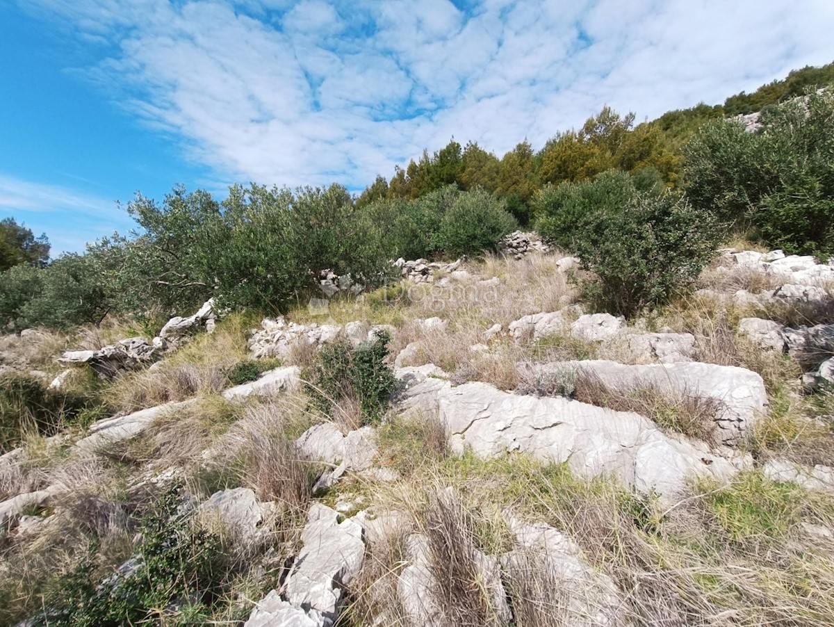 Terreno In vendita - SPLITSKO-DALMATINSKA MARINA