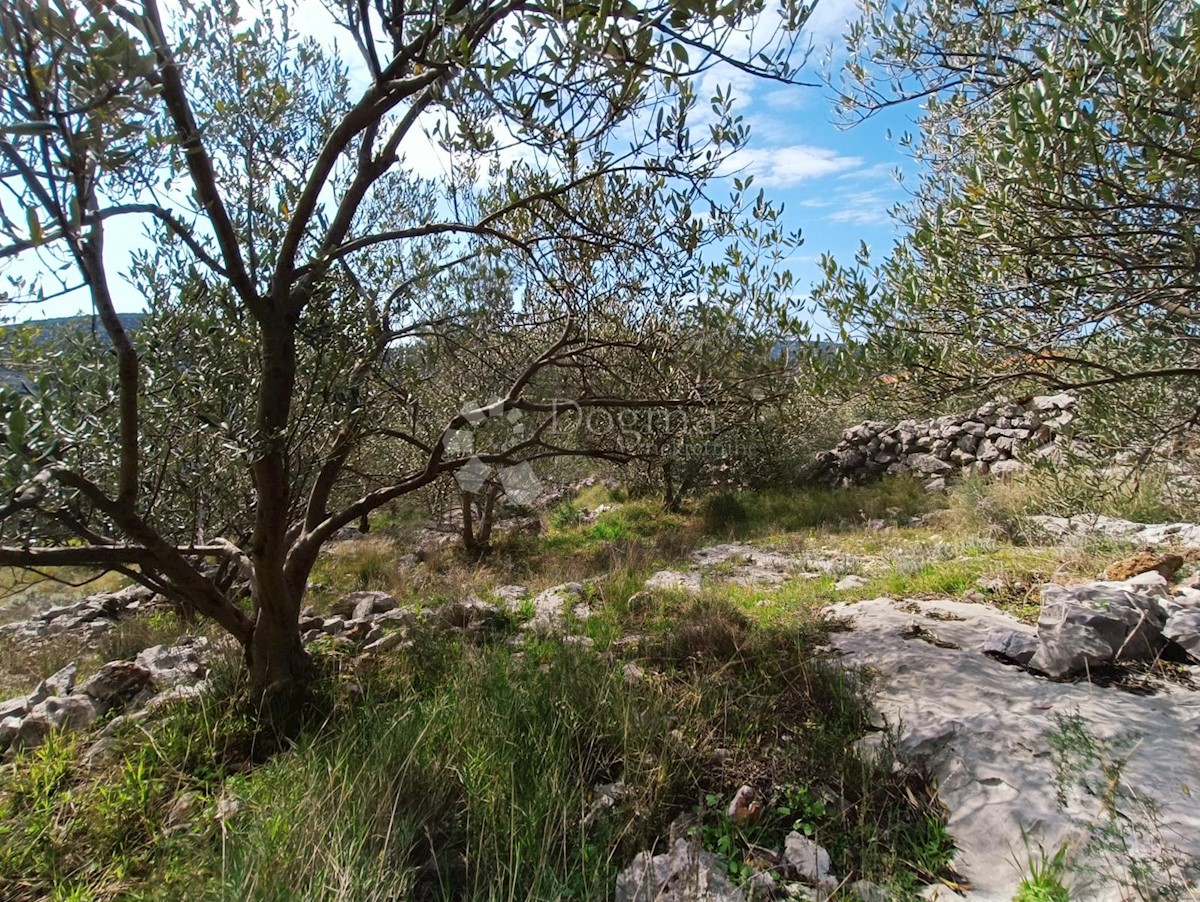 Terreno In vendita - SPLITSKO-DALMATINSKA MARINA