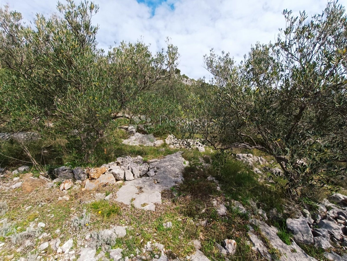 Terreno In vendita - SPLITSKO-DALMATINSKA MARINA