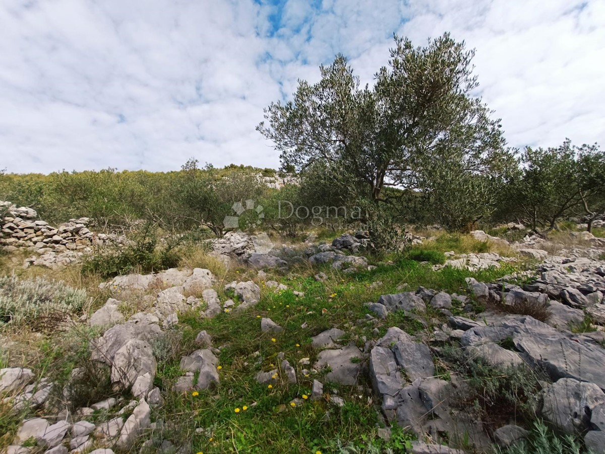 Land For sale - SPLITSKO-DALMATINSKA MARINA