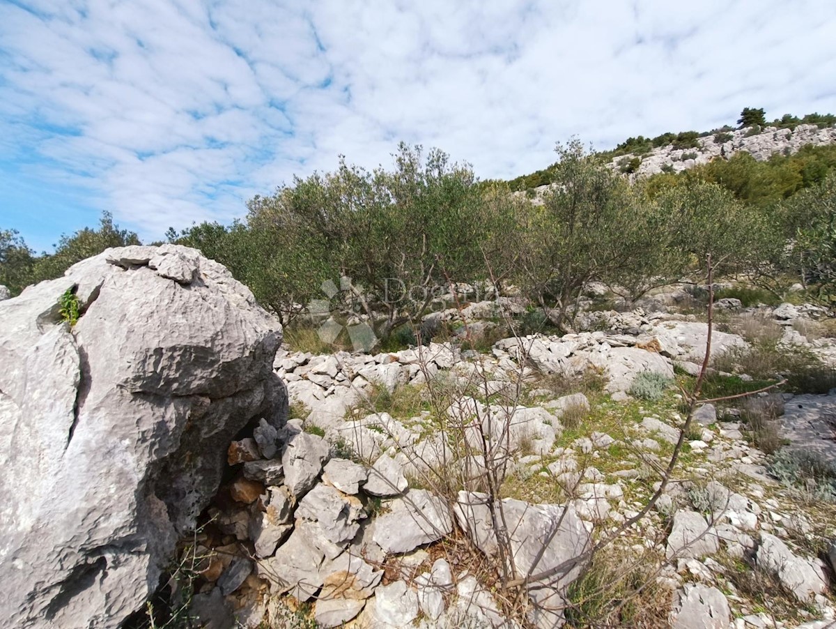 Terreno In vendita - SPLITSKO-DALMATINSKA MARINA