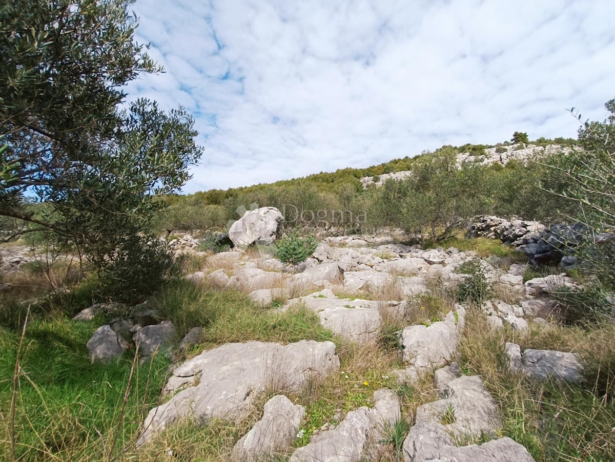 Terreno In vendita - SPLITSKO-DALMATINSKA MARINA