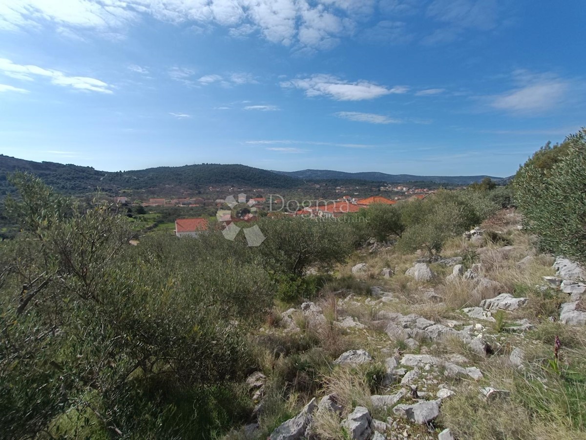 Land For sale - SPLITSKO-DALMATINSKA MARINA