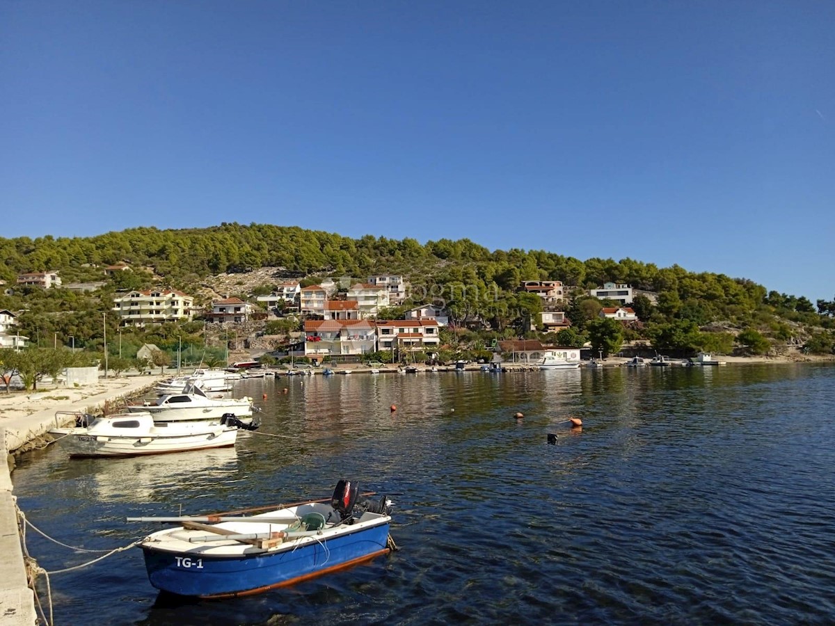 Pozemok Na predaj - SPLITSKO-DALMATINSKA MARINA