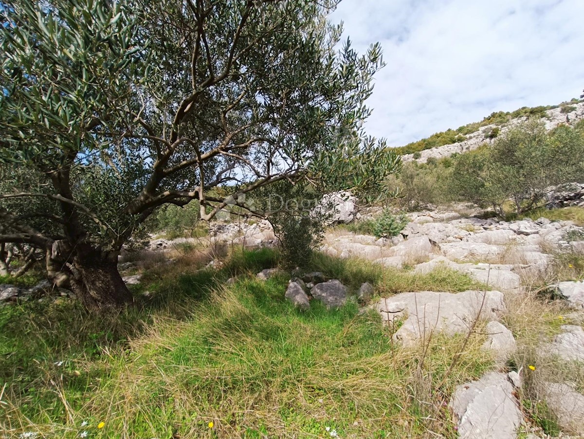 Terreno In vendita - SPLITSKO-DALMATINSKA MARINA