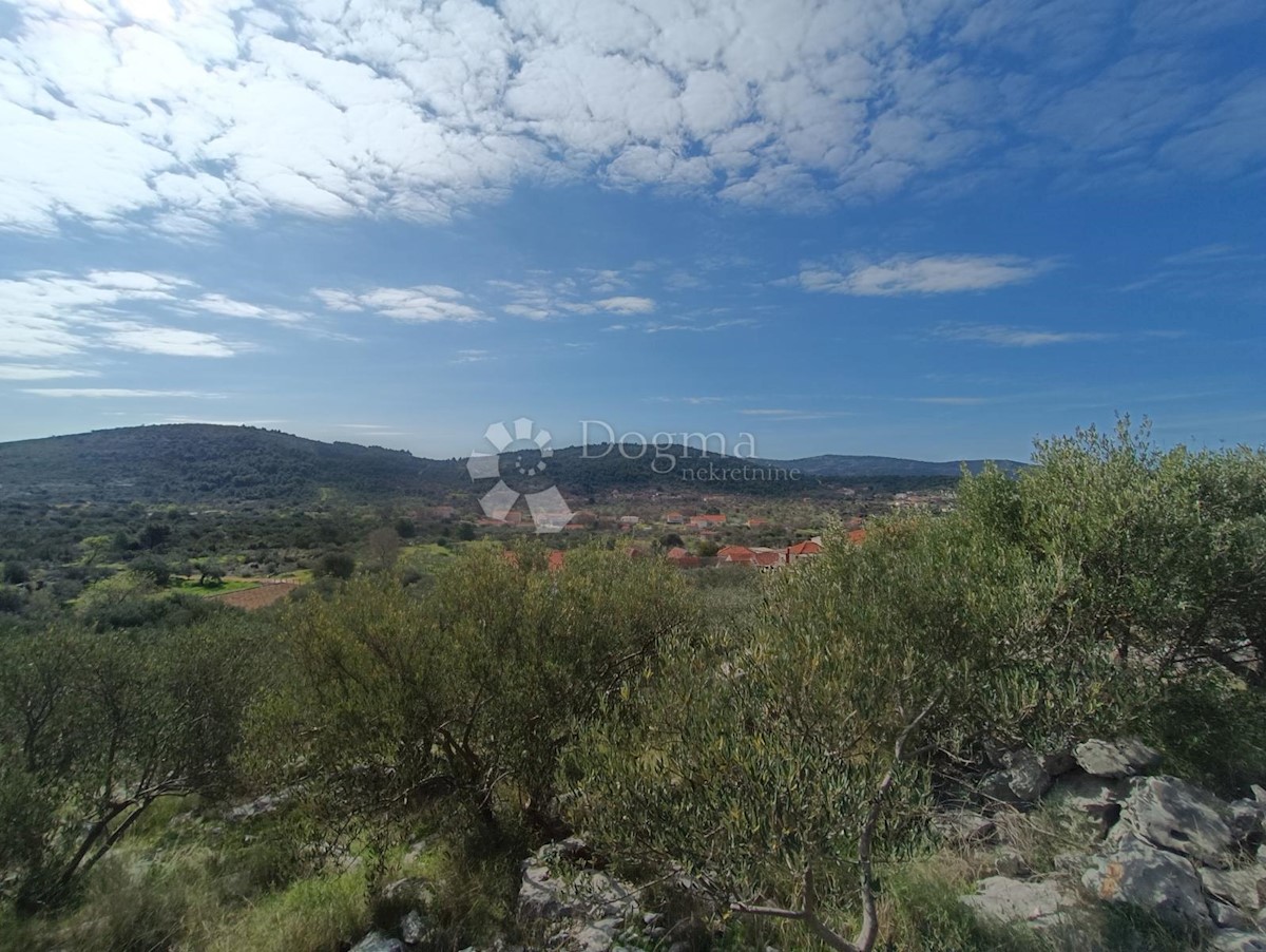 Terreno In vendita - SPLITSKO-DALMATINSKA MARINA