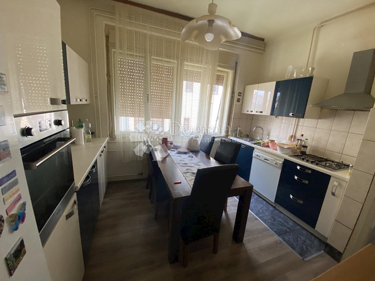 Apartmán Na prodej - VARAŽDINSKA VARAŽDIN