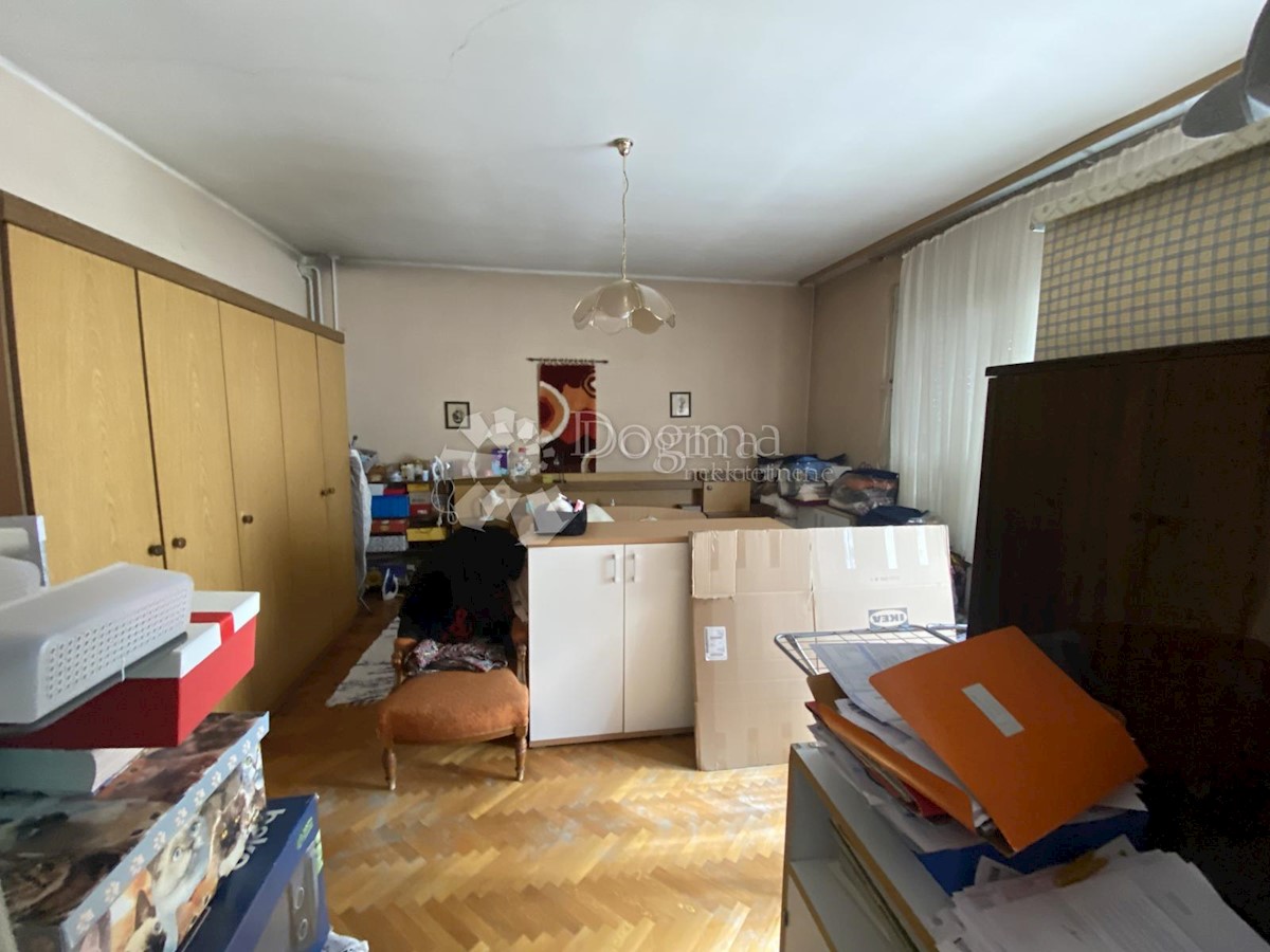 Apartmán Na prodej - VARAŽDINSKA VARAŽDIN