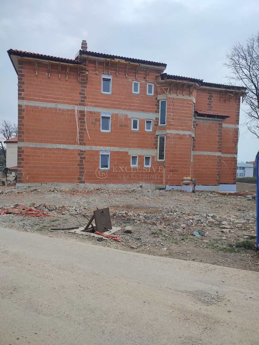 Apartmán Na prodej - PRIMORSKO-GORANSKA VIŠKOVO