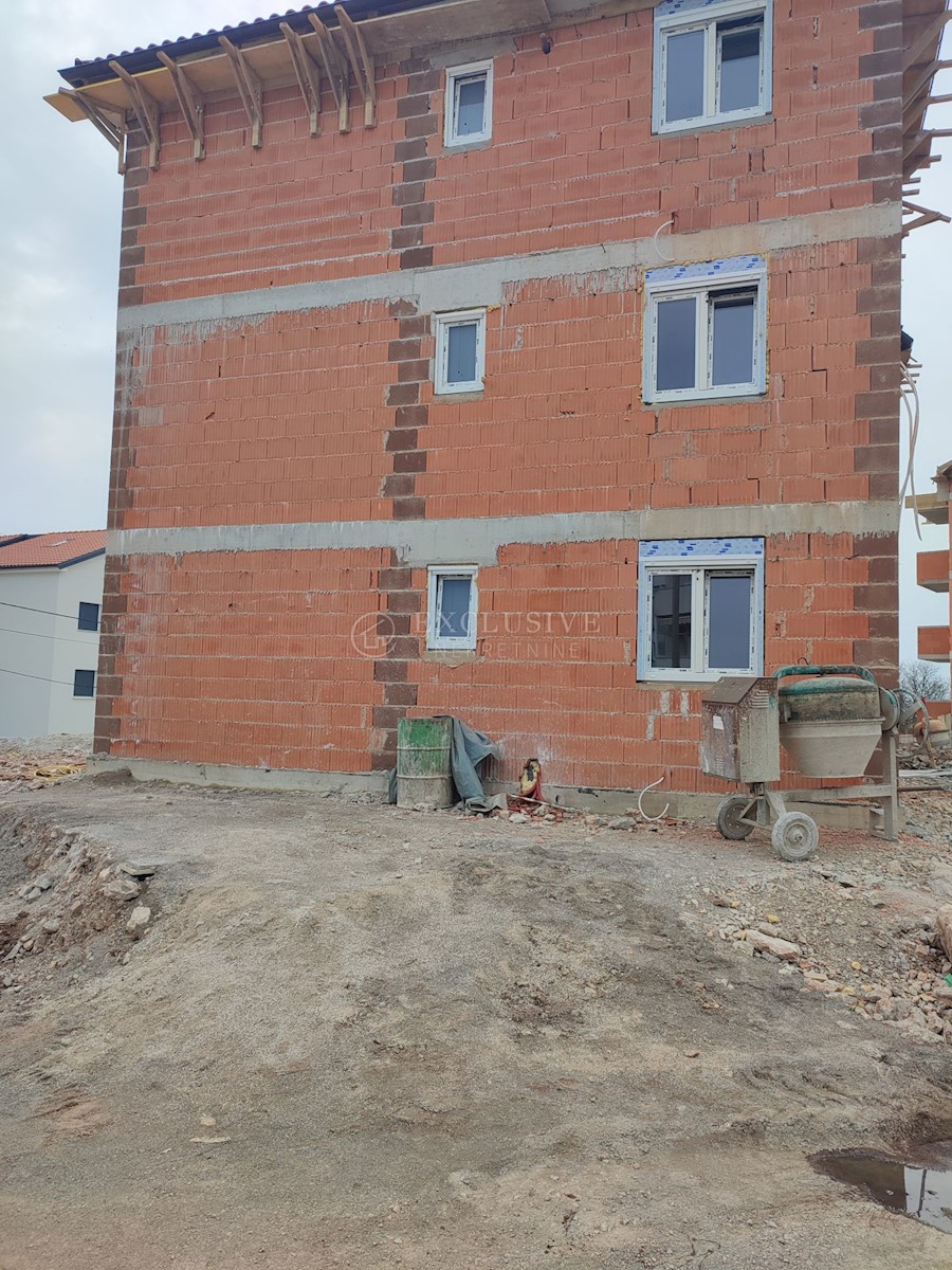 Apartmán Na prodej - PRIMORSKO-GORANSKA VIŠKOVO