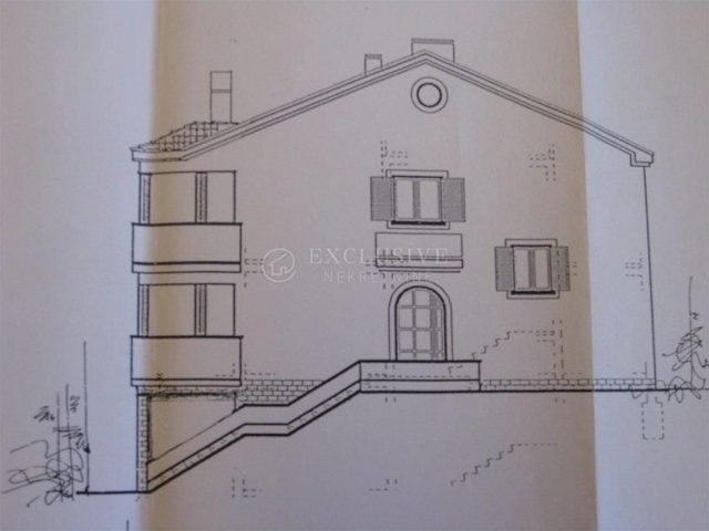 Terreno in vendita 1500 m² – Veprinac