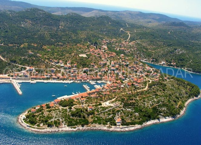 Kuća na prodaju 65 m² – Sali