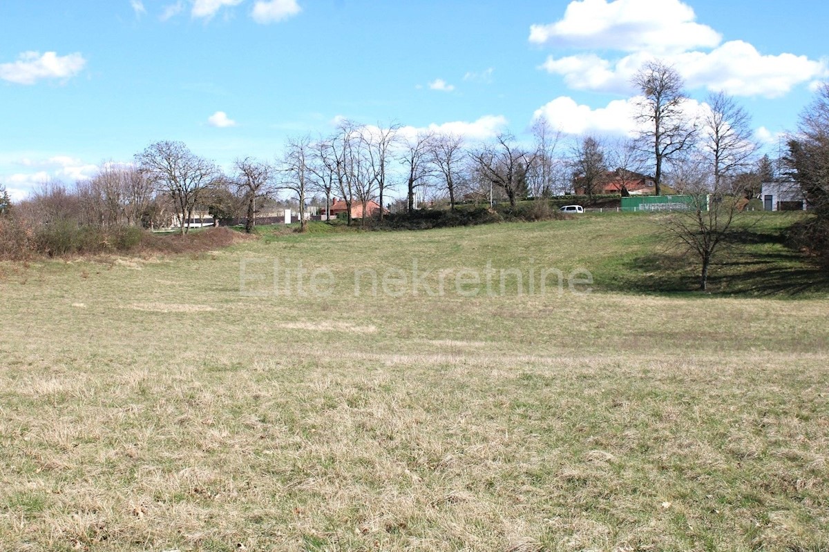 Terreno In vendita - ISTARSKA PAZIN