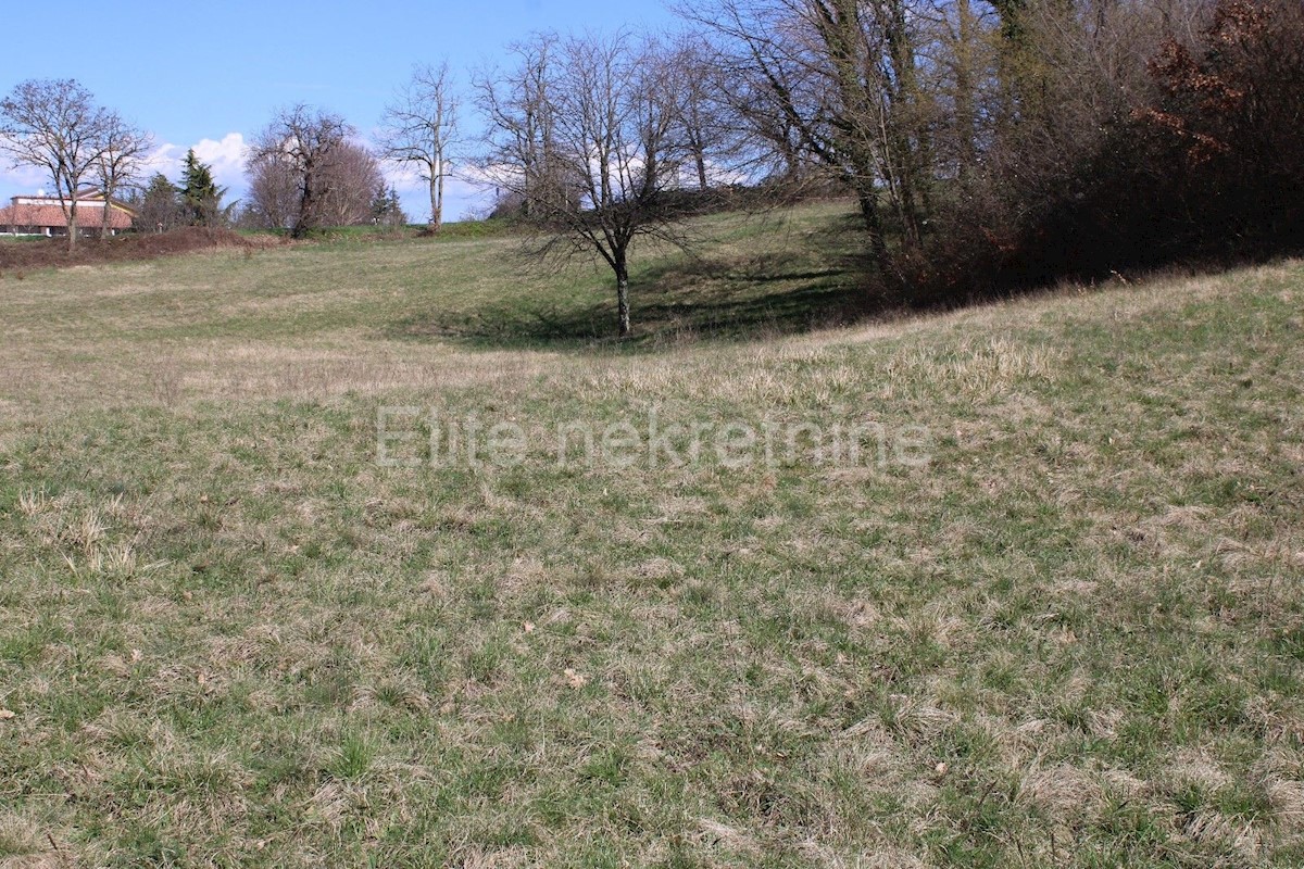 Terreno In vendita - ISTARSKA PAZIN