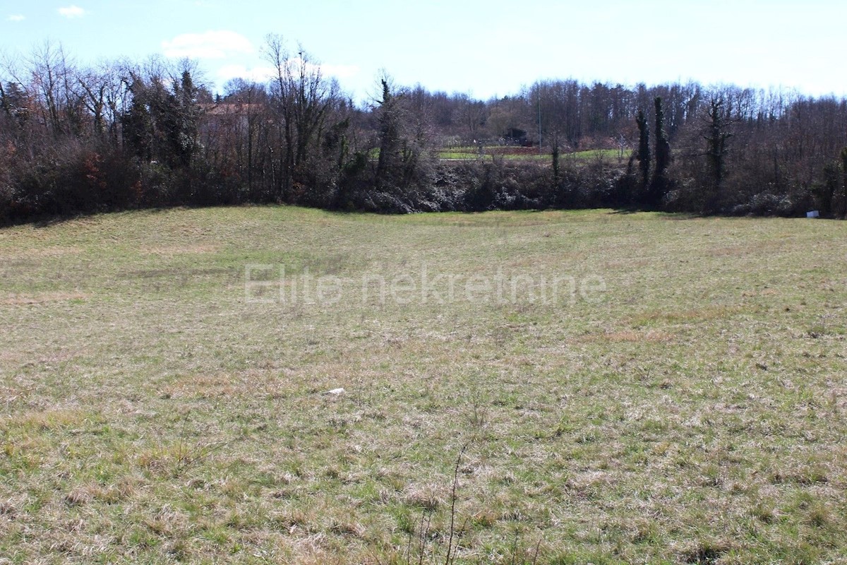 Terreno In vendita - ISTARSKA PAZIN