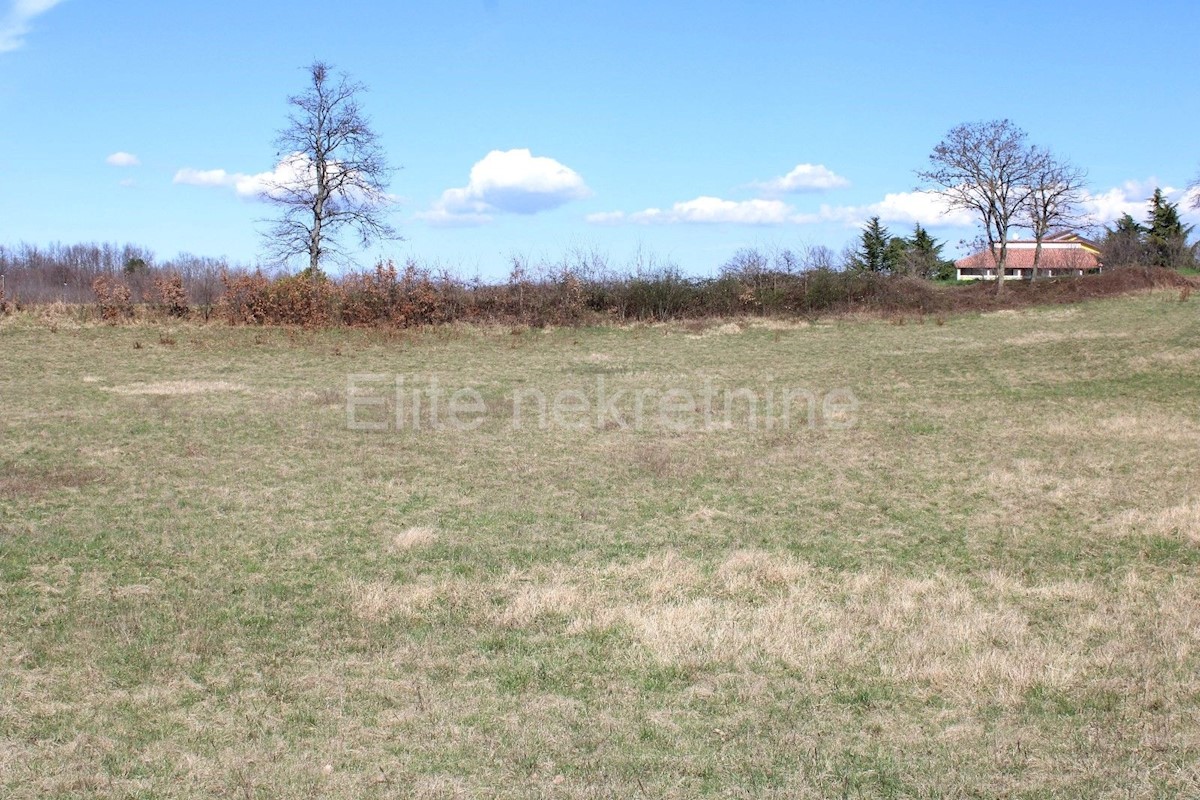 Terreno In vendita - ISTARSKA PAZIN