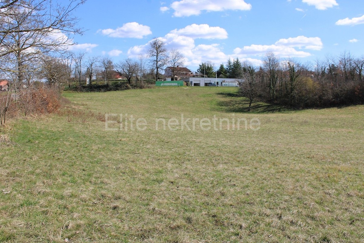 Terreno In vendita - ISTARSKA PAZIN