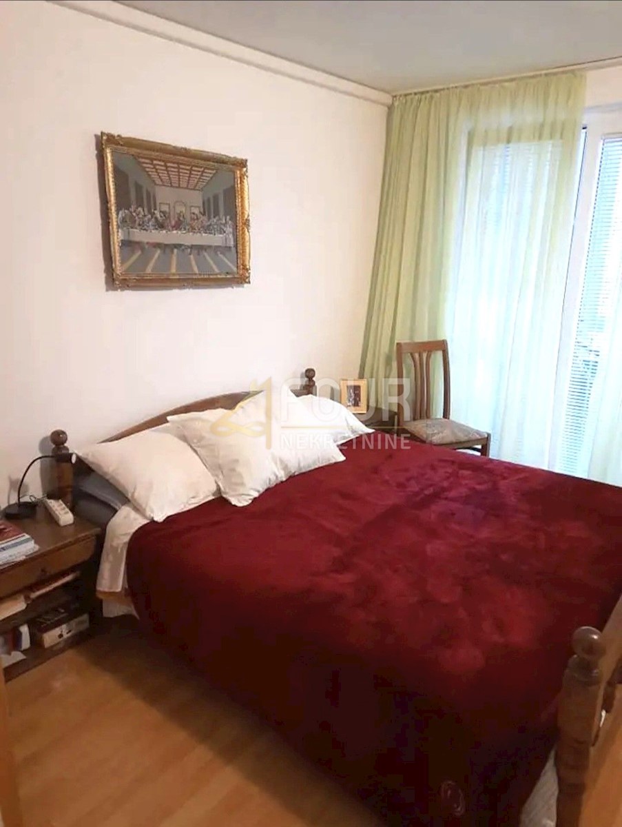 Apartment Zu verkaufen - PRIMORSKO-GORANSKA CRIKVENICA