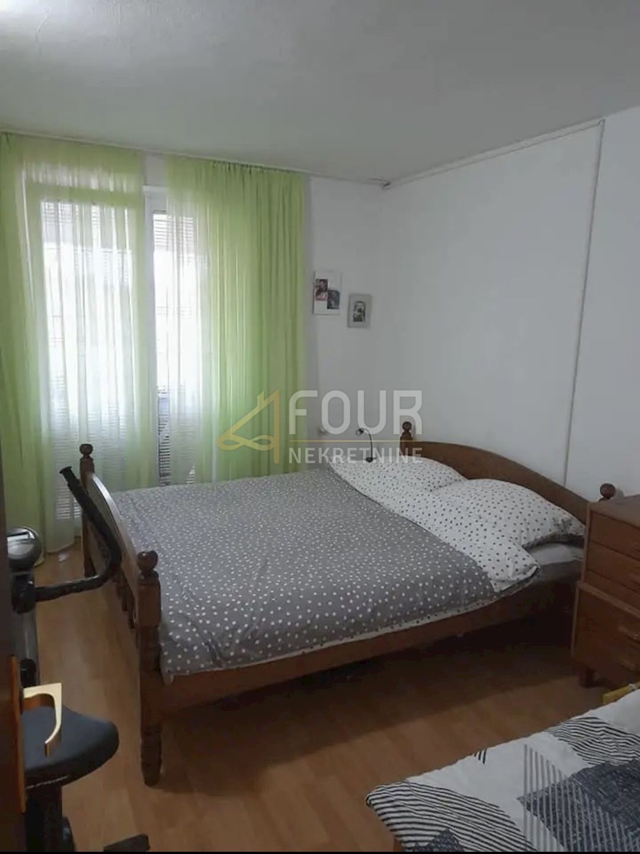 Apartment Zu verkaufen - PRIMORSKO-GORANSKA CRIKVENICA