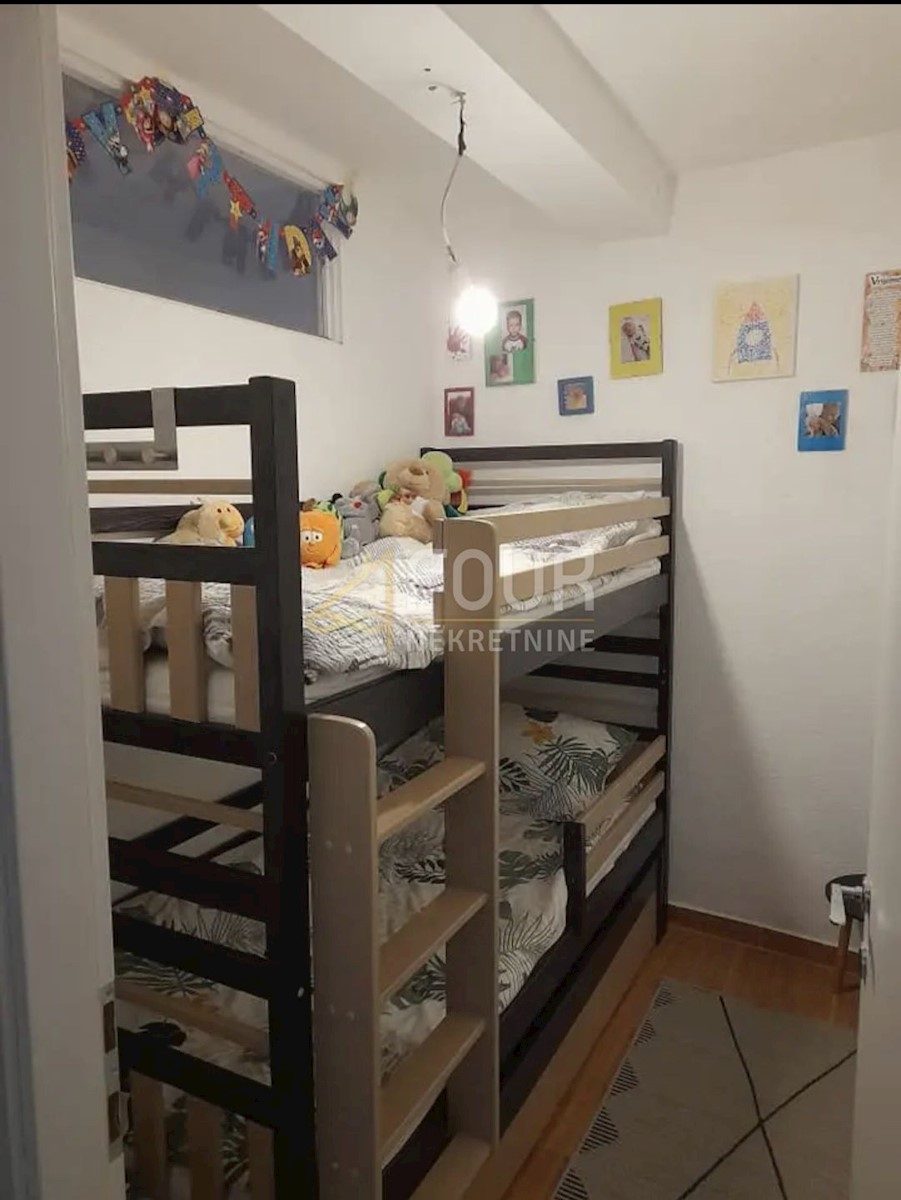 Apartment Zu verkaufen - PRIMORSKO-GORANSKA CRIKVENICA