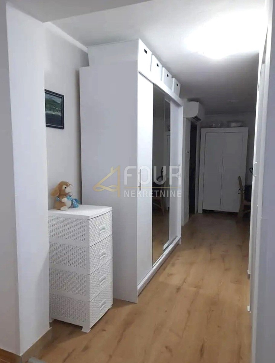 Apartment Zu verkaufen - PRIMORSKO-GORANSKA CRIKVENICA