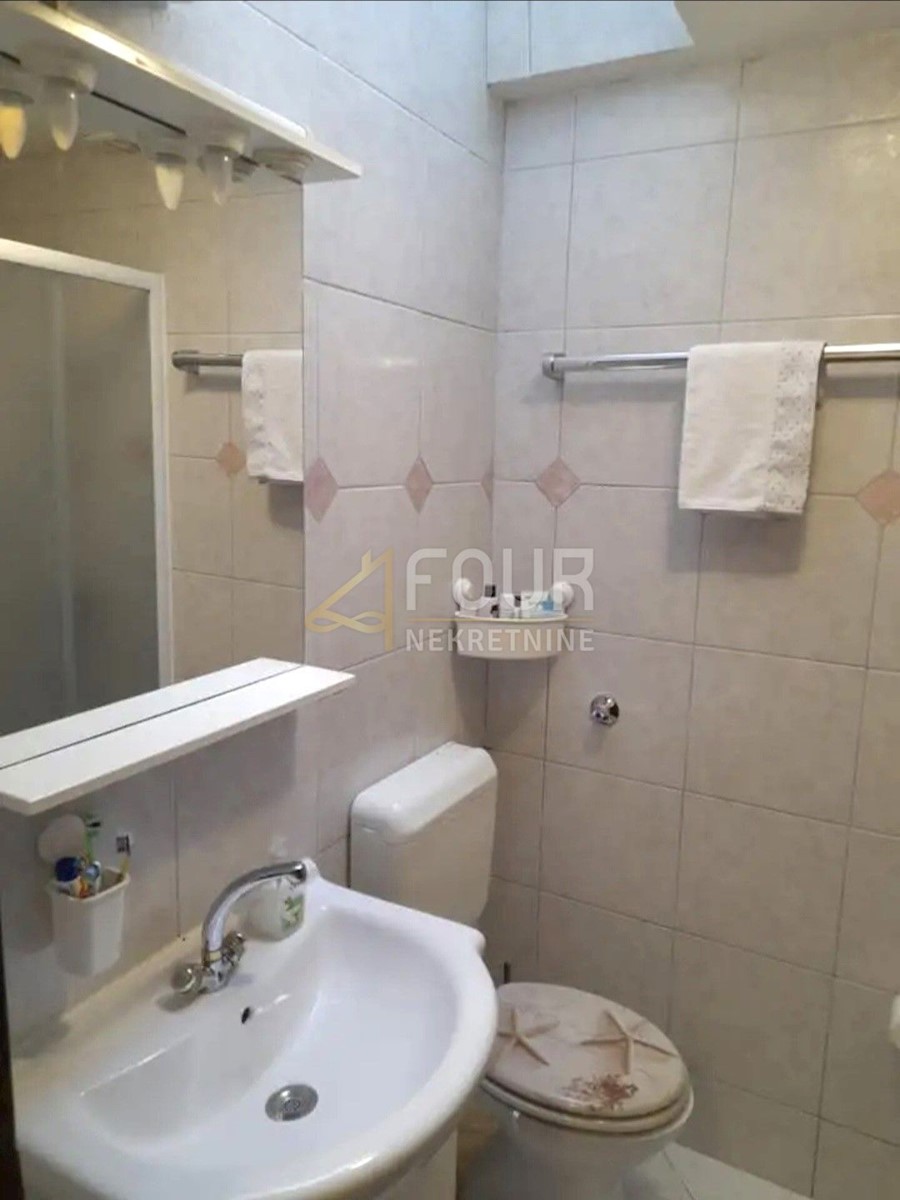 Apartment Zu verkaufen - PRIMORSKO-GORANSKA CRIKVENICA