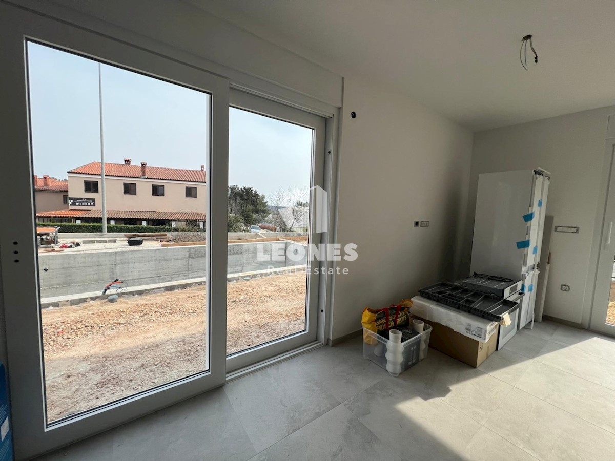 Flat For sale - ISTARSKA NOVIGRAD