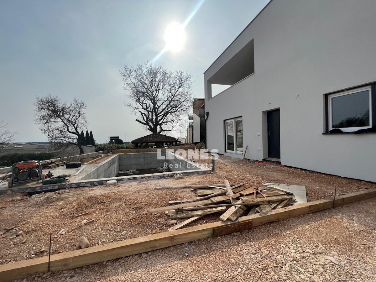 Flat For sale - Istarska Novigrad - foto 2/17