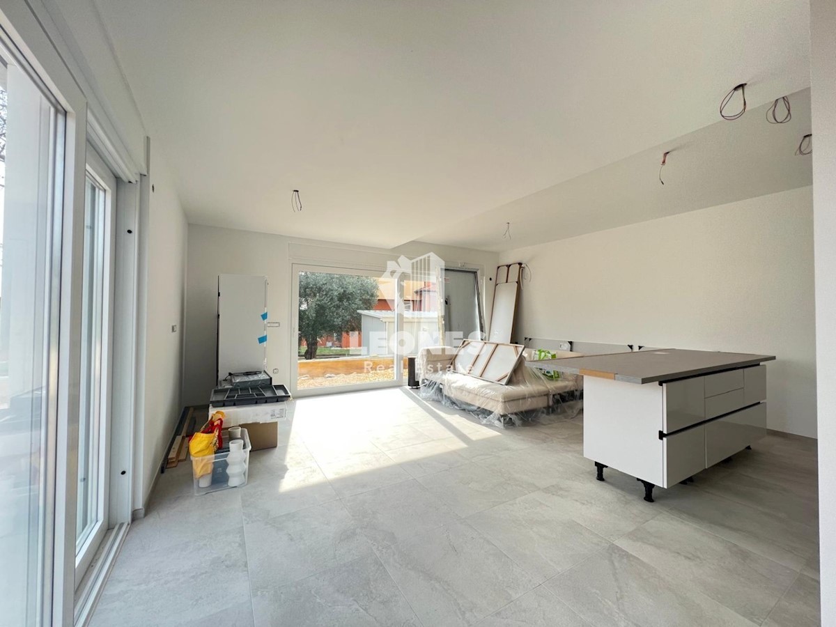 Flat For sale - Istarska Novigrad - foto 3/17